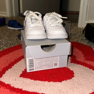 Baby Air Forces